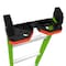 Little Giant Little Giant Quad Pod King Kombo Plastic Black Ladder Accessories 1 pk 15104-002 - alternate 5